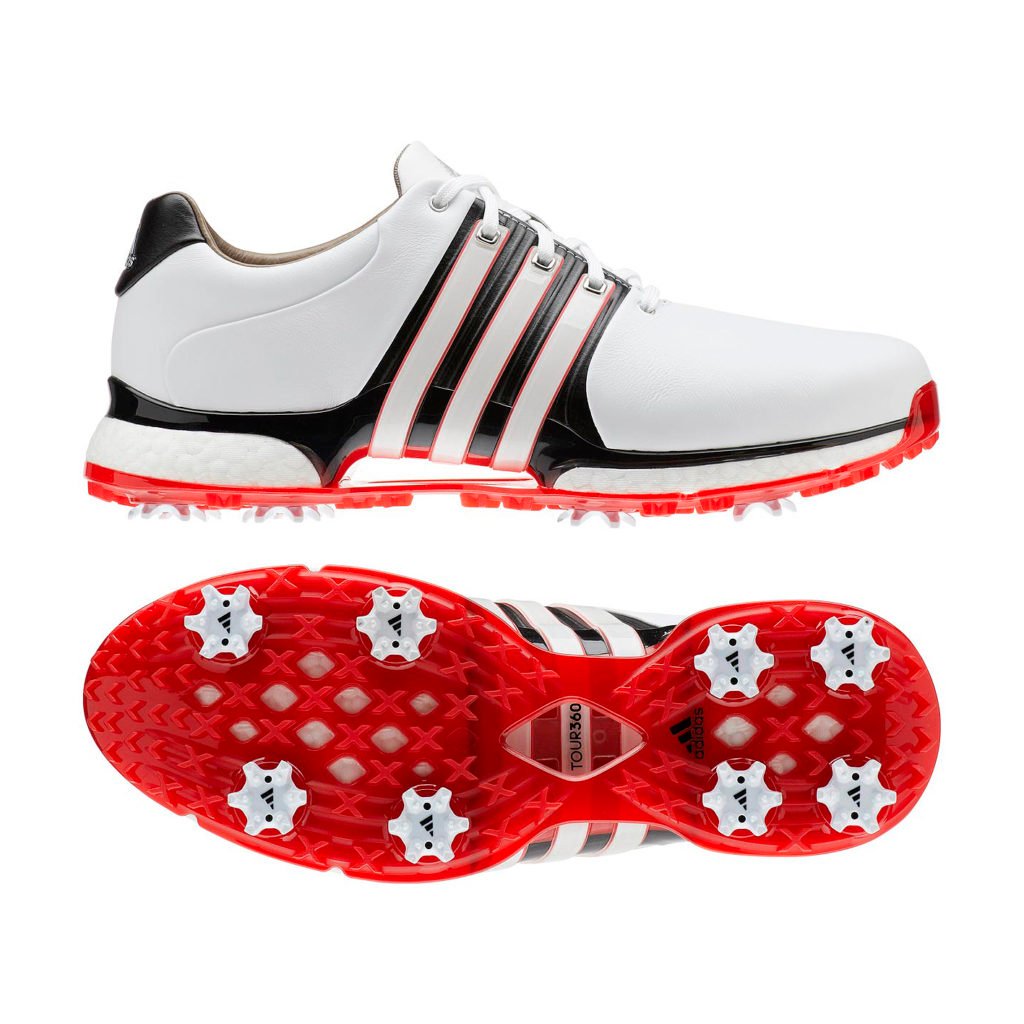 tour 360 adidas